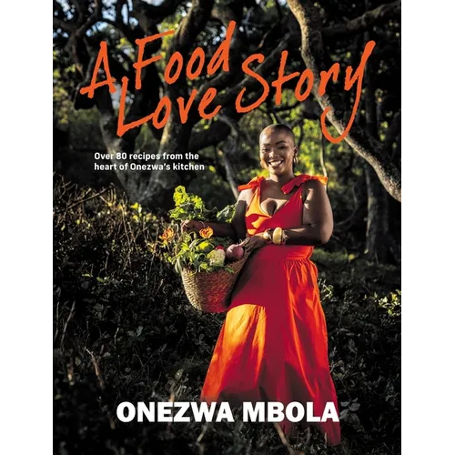 A Food Love Story