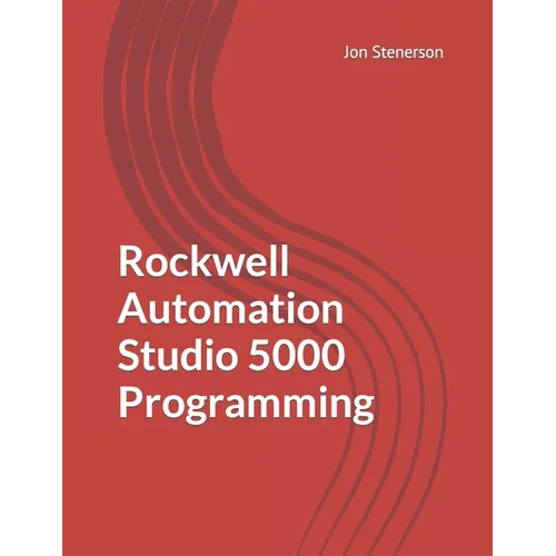 Rockwell Automation Studio 5000 Programming