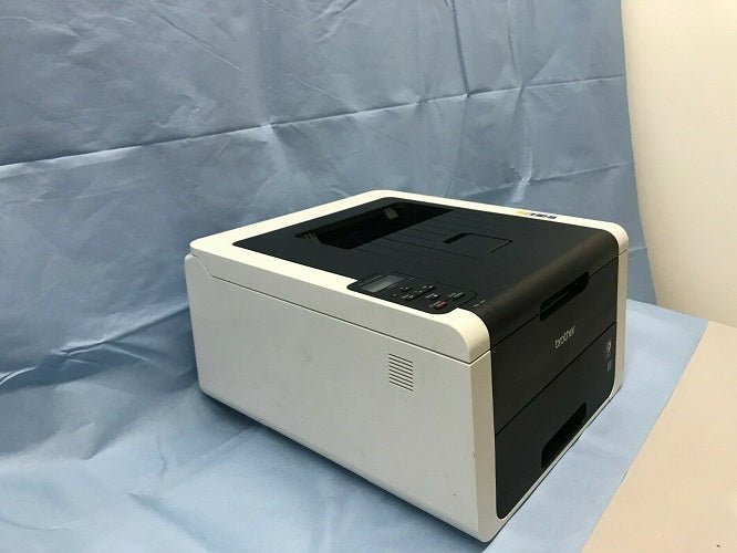 Brother HL - 3170CDW Digital Color Printer - Refurbished - 88PRINTERS.COM - Little Red General Store