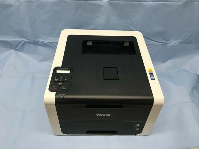 Brother HL - 3170CDW Digital Color Printer - Refurbished - 88PRINTERS.COM - Little Red General Store
