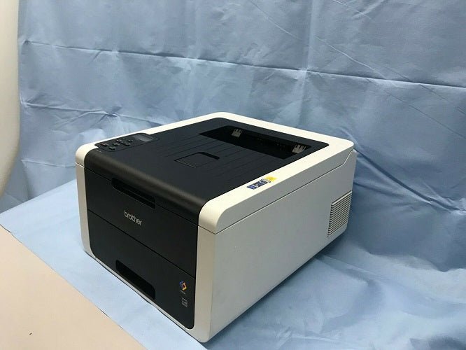 Brother HL - 3170CDW Digital Color Printer - Refurbished - 88PRINTERS.COM - Little Red General Store