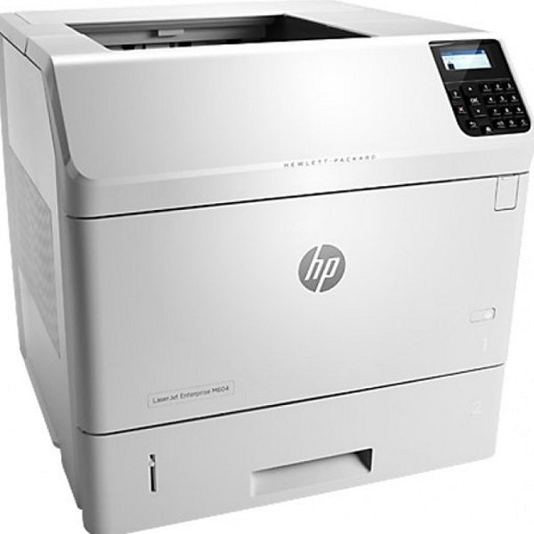 HP LaserJet M604n Mono Laser Printer - Refurbished - 88PRINTERS.COM - Little Red General Store