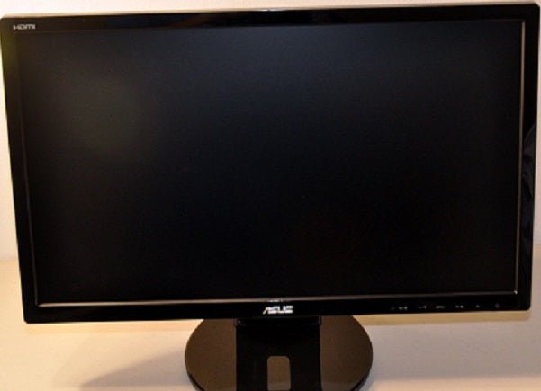 Asus VE228H 21.5" Widescreen LED Backlit LCD Monitor - Refurbished - 88PRINTERS.COM - Little Red General Store