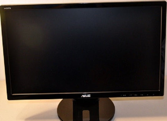 Asus VE228H 21.5" Widescreen LED Backlit LCD Monitor - Refurbished - 88PRINTERS.COM - Little Red General Store