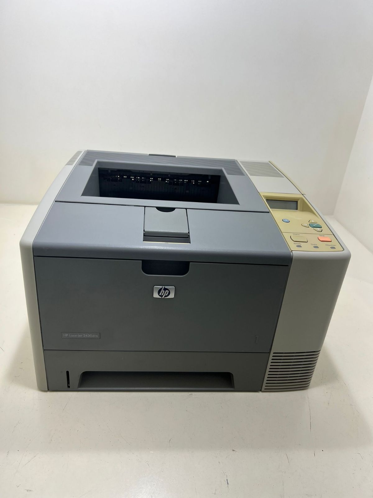 HP LaserJet 2430dtn Workgroup Laser Printer - Refurbished - 88PRINTERS.COM - Little Red General Store