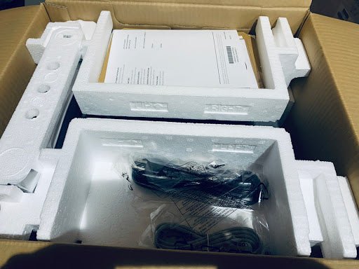 Dell E310dw Monochrome Laser Printer - Duplex - Like New - 88PRINTERS.COM - Little Red General Store