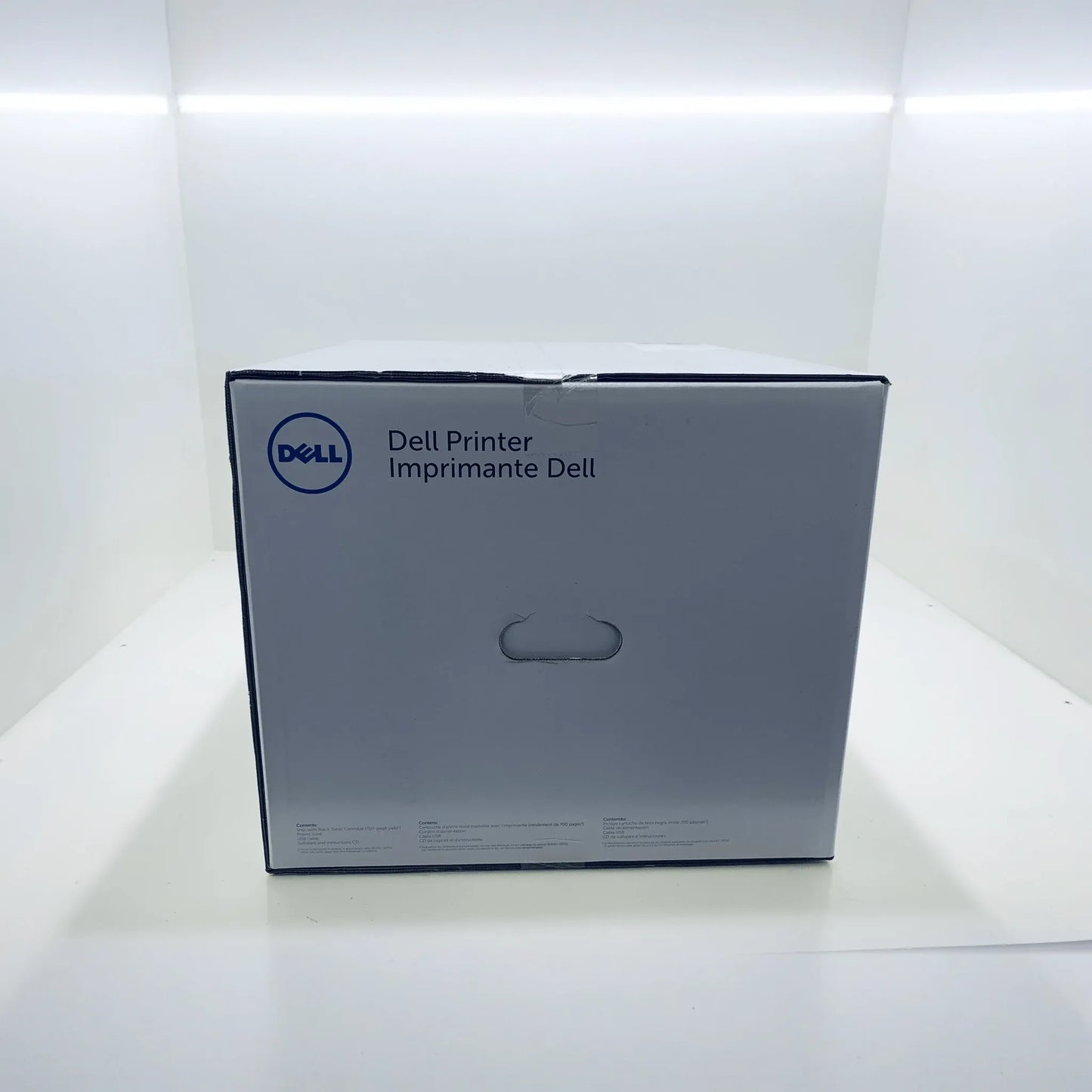 Dell E310dw Monochrome Laser Printer - Duplex - Like New - 88PRINTERS.COM - Little Red General Store