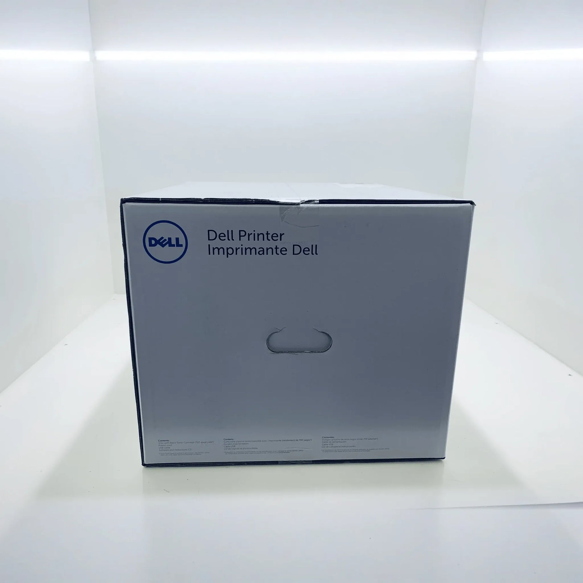 Dell E310dw Monochrome Laser Printer - Duplex - Like New - 88PRINTERS.COM - Little Red General Store