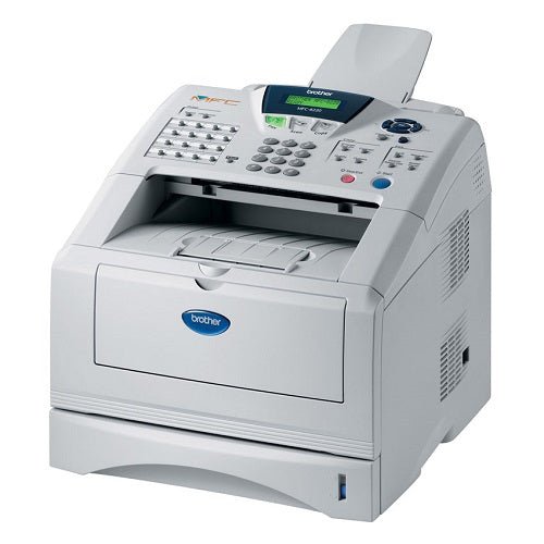 Brother MFC - 8220 All - In - One Laser Printer - Refurbished - 88PRINTERS.COM - Little Red General Store