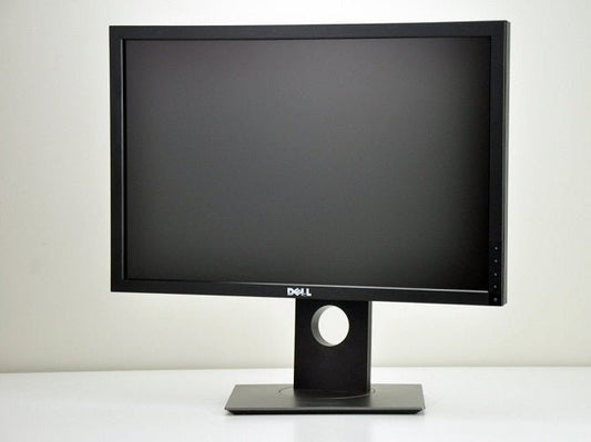 Dell P2210F 1680 x 1050 Resolution 22" Widescreen LCD Flat Panel Computer Monitor Display - Refurbished - 88PRINTERS.COM - Little Red General Store