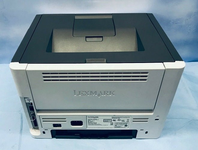 Lexmark MS312dn Monochrome Laser Printer - Refurbished - 88PRINTERS.COM - Little Red General Store