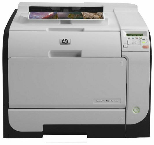 HP LaserJet Pro 400 M451dw Workgroup Laser Printer - Refurbished - 88PRINTERS.COM - Little Red General Store
