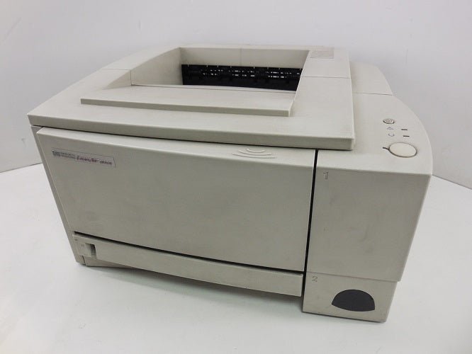 HP LaserJet 2100m Workgroup Laser Printer - Refurbished - 88PRINTERS.COM - Little Red General Store
