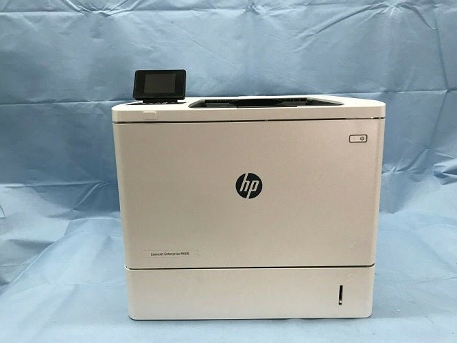 HP LaserJet Enterprise M608n Laser Printer - Refurbished - 88PRINTERS.COM - Little Red General Store
