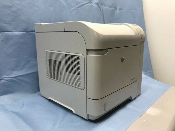 HP LaserJet P4014DN Workgroup Laser Printer - Refurbished - 88PRINTERS.COM - Little Red General Store