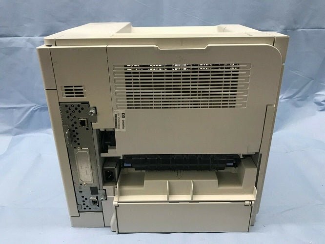 HP LaserJet P4014DN Workgroup Laser Printer - Refurbished - 88PRINTERS.COM - Little Red General Store
