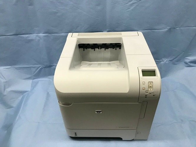 HP LaserJet P4014DN Workgroup Laser Printer - Refurbished - 88PRINTERS.COM - Little Red General Store