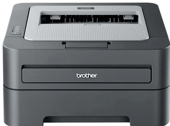 Brother Hl - 2230 Standard Laser Printer - Refurbished - 88PRINTERS.COM - Little Red General Store