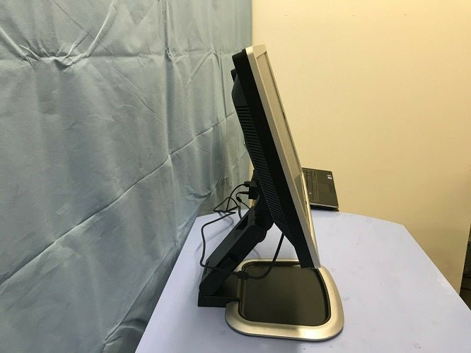 HP Compaq LA1951G 19" TFT Active Matrix LCD Monitor - Refurbished - 88PRINTERS.COM - Little Red General Store