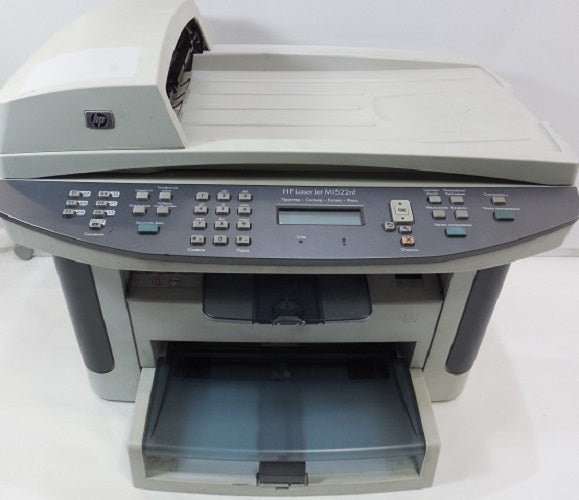 HP LaserJet M1522NF All - In - One Laser Printer - Refurbished - 88PRINTERS.COM - Little Red General Store