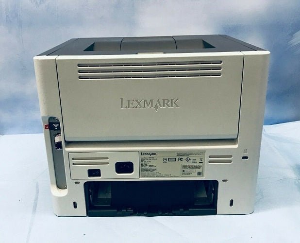 Lexmark MS610dn Workgroup Laser Printer - Refurbished - 88PRINTERS.COM - Little Red General Store