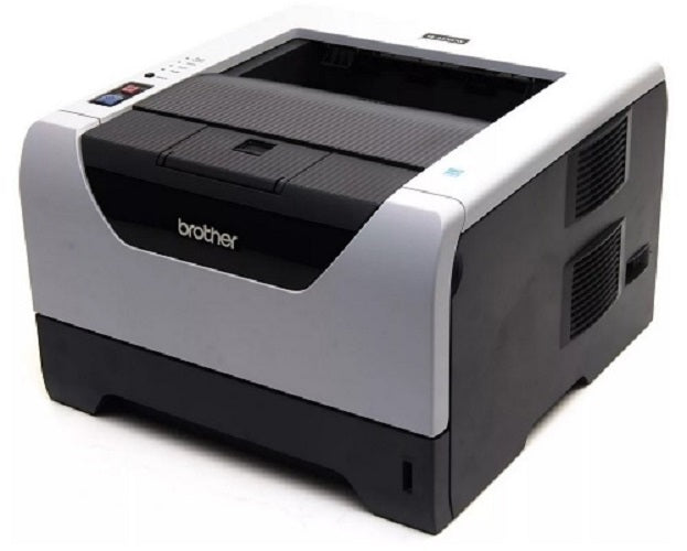 Brother HL - 5370DW Workgroup Laser Printer - Refurbished - 88PRINTERS.COM - Little Red General Store