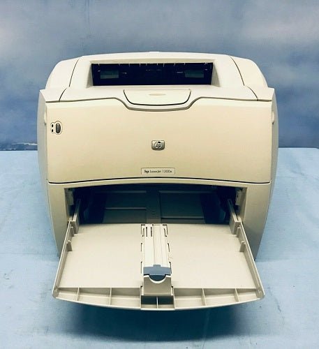 HP LaserJet 1300 Workgroup Laser Printer - Refurbished - 88PRINTERS.COM - Little Red General Store