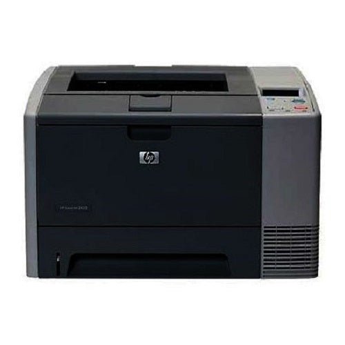HP LaserJet 2430 Workgroup Laser Printer - Refurbished - 88PRINTERS.COM - Little Red General Store