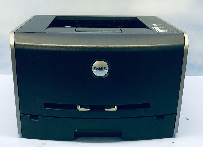 Dell 1710N Workgroup Laser Printer - Refurbished - 88PRINTERS.COM - Little Red General Store