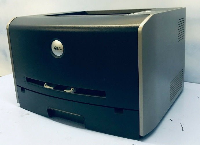 Dell 1710N Workgroup Laser Printer - Refurbished - 88PRINTERS.COM - Little Red General Store