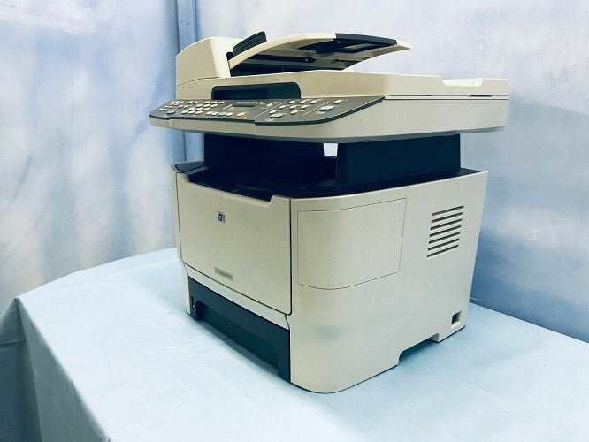 HP LaserJet M2727NF All - In - One Laser Printer - Refurbished - 88PRINTERS.COM - Little Red General Store