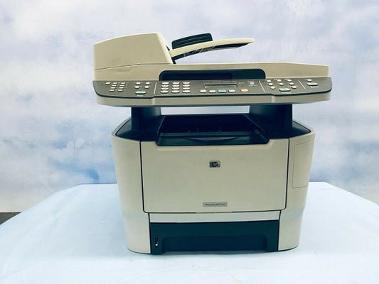 HP LaserJet M2727NF All - In - One Laser Printer - Refurbished - 88PRINTERS.COM - Little Red General Store