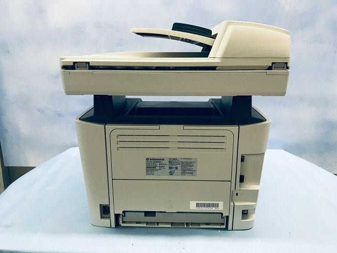 HP LaserJet M2727NF All - In - One Laser Printer - Refurbished - 88PRINTERS.COM - Little Red General Store