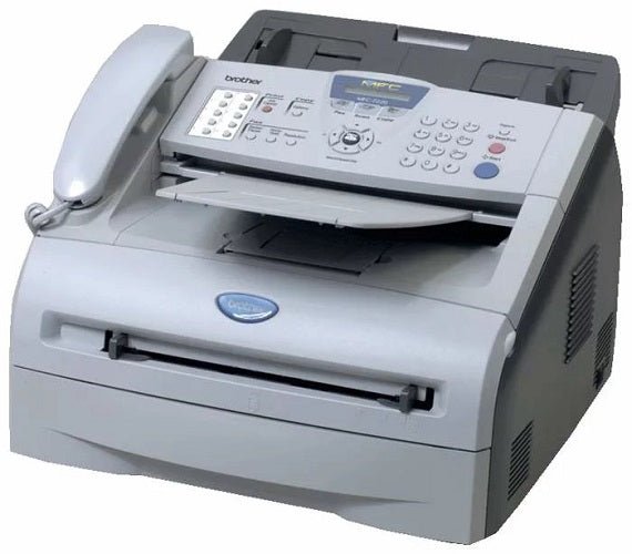 Brother MFC - 7220 All - In - One Laser Printer - Refurbished - 88PRINTERS.COM - Little Red General Store