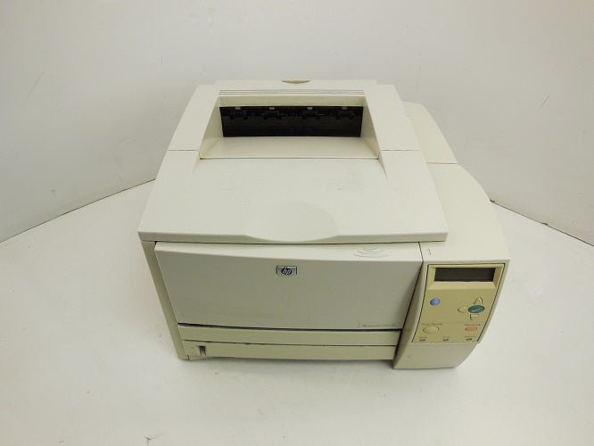 HP LaserJet 2300dn Workgroup Laser Printer - Refurbished - 88PRINTERS.COM - Little Red General Store