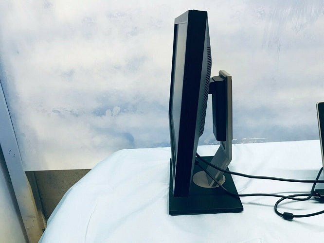 Dell P2210t P2210 LCD Monitor - 22" - Refurbished - 88PRINTERS.COM - Little Red General Store