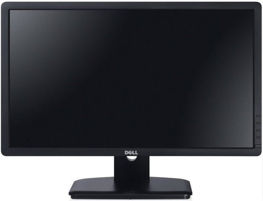 Dell E2213HB 1680 x 1050 Resolution 22" Widescreen LCD Flat Panel Computer Monitor Display - Refurbished - 88PRINTERS.COM - Little Red General Store