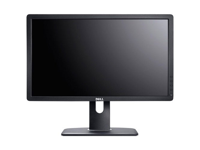 Dell P2213F 22" Widescreen LCD Monitor - Refurbished - 88PRINTERS.COM - Little Red General Store
