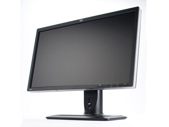 HP ZR22W LCD Monitor - 22" - Refurbished - 88PRINTERS.COM - Little Red General Store