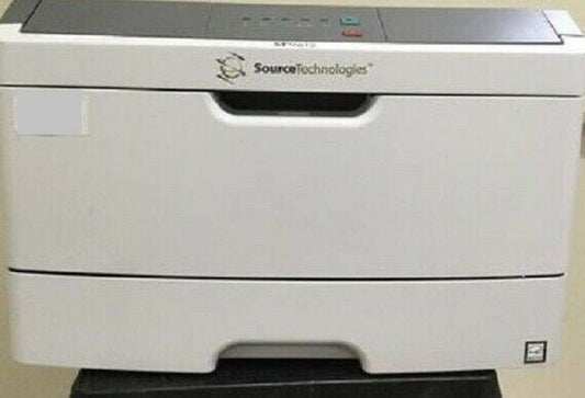 Source Technologies ST9612 Workgroup Laser Printer - Refurbished - 88PRINTERS.COM - Little Red General Store