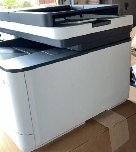 HP LaserJet Pro MFP 3101fdw Up to 35 ppm Monochrome Wireless Printer with Fax - Refurbished - 88PRINTERS.COM - Little Red General Store