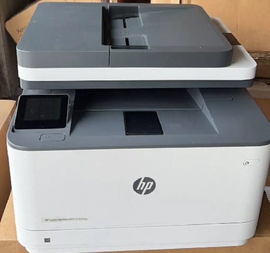 HP LaserJet Pro MFP 3101fdw Up to 35 ppm Monochrome Wireless Printer with Fax - Refurbished - 88PRINTERS.COM - Little Red General Store