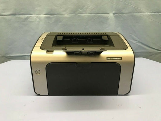 HP LaserJet P1006 Workgroup Laser Printer - Refurbished - 88PRINTERS.COM - Little Red General Store