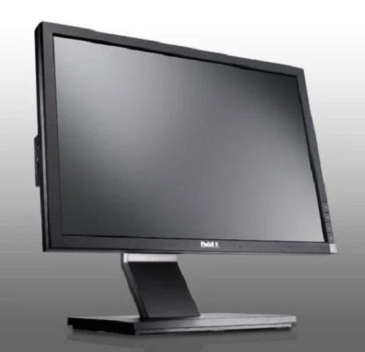 Dell 1909WB LCD Monitor - 19" - Refurbished - 88PRINTERS.COM - Little Red General Store