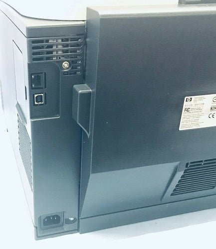 HP LaserJet CP2025 Workgroup Laser Printer - Refurbished - 88PRINTERS.COM - Little Red General Store