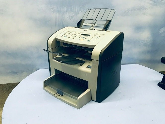 HP LaserJet 3050 All - In - One Laser Printer - Refurbished - 88PRINTERS.COM - Little Red General Store