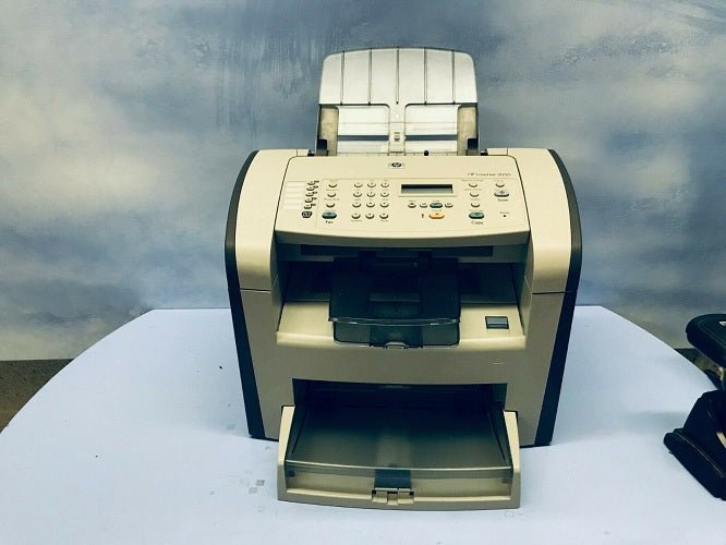 HP LaserJet 3050 All - In - One Laser Printer - Refurbished - 88PRINTERS.COM - Little Red General Store