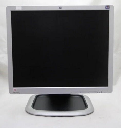 HP L1950G LCD Monitor - 19" - Refurbished - 88PRINTERS.COM - Little Red General Store