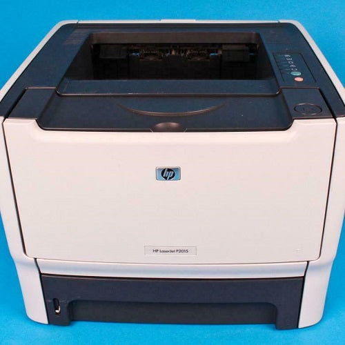 HP LaserJet P2015d Workgroup Laser Printer - Refurbished - 88PRINTERS.COM - Little Red General Store