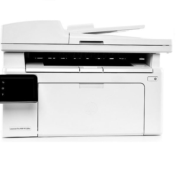 HP LaserJet Pro MFP M130fw All - in - One Printer - Wireless - Refurbished - 88PRINTERS.COM - Little Red General Store